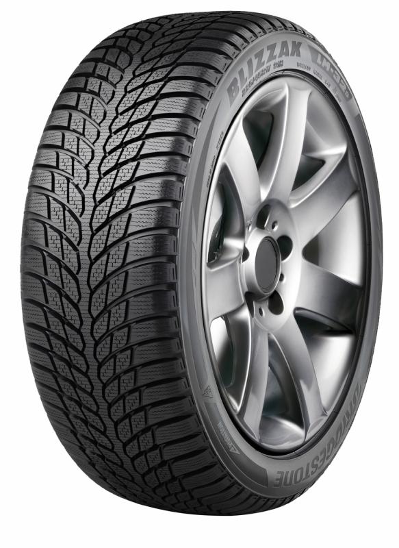 Bridgestone Blizzak LM-32 RFT runflat * 205/60 R16 92H