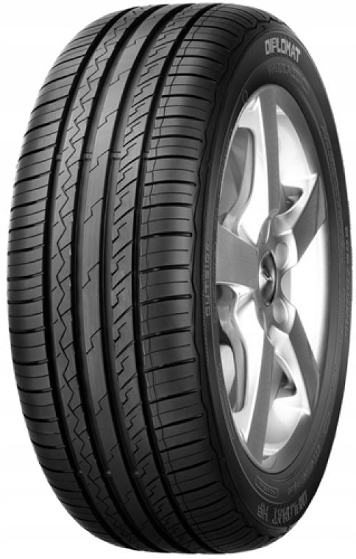 Diplomat UHP FP 225/45 R17 91W