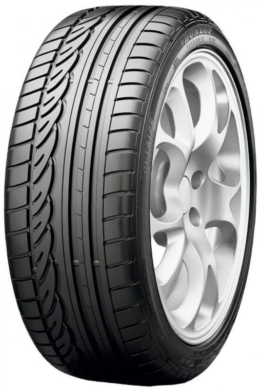 Dunlop SP SPORT 01A MFS * 275/40 R19 101Y