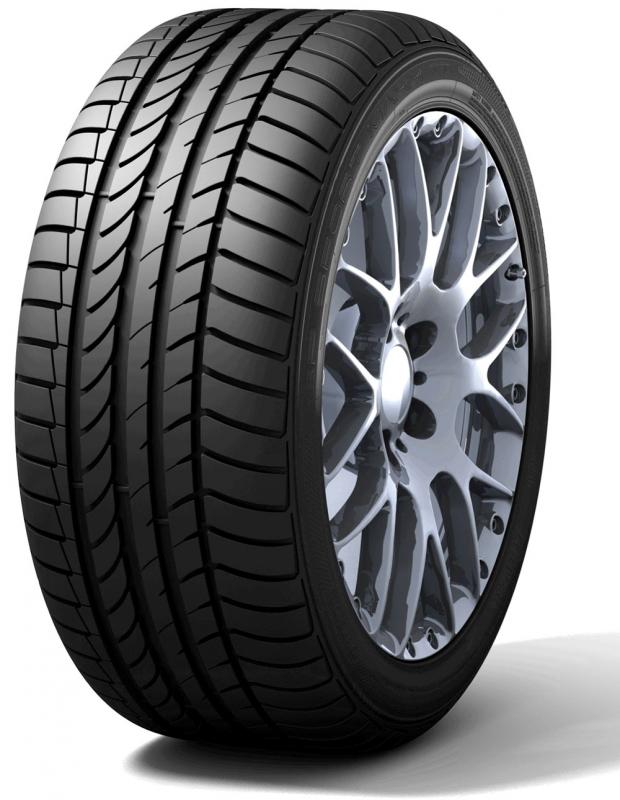 Dunlop SP SPORT MAXX RT MFS 205/55 R16 91Y