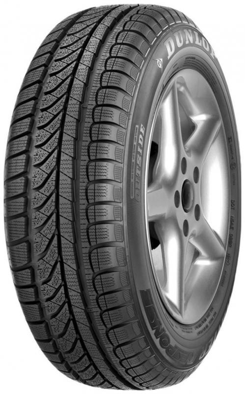 Dunlop SP WINTER RESPONSE XL AO 185/60 R15 88H
