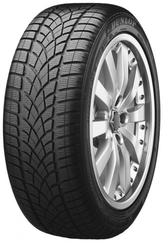 Dunlop SP WINTER SPORT 3D XL MFS 225/35 R19 88W