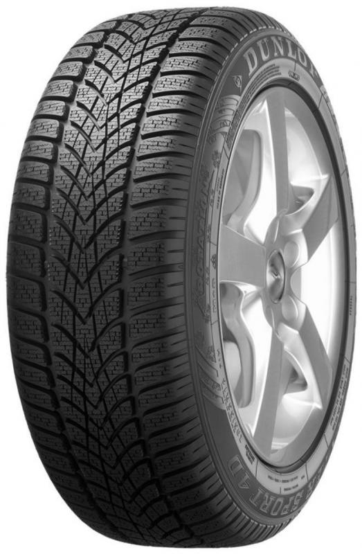 Dunlop SP WINTER SPORT 4D MFS 205/55 R16 91H