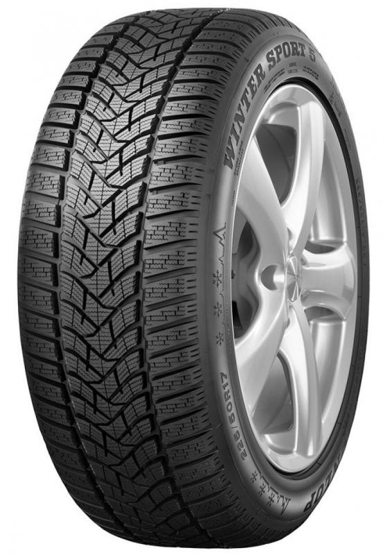 Dunlop SP WINTER SPORT 5 205/65 R15 94T