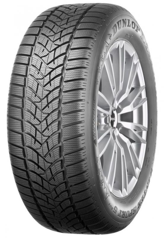 Dunlop SP WINTER SPORT 5 SUV 215/60 R17 96H
