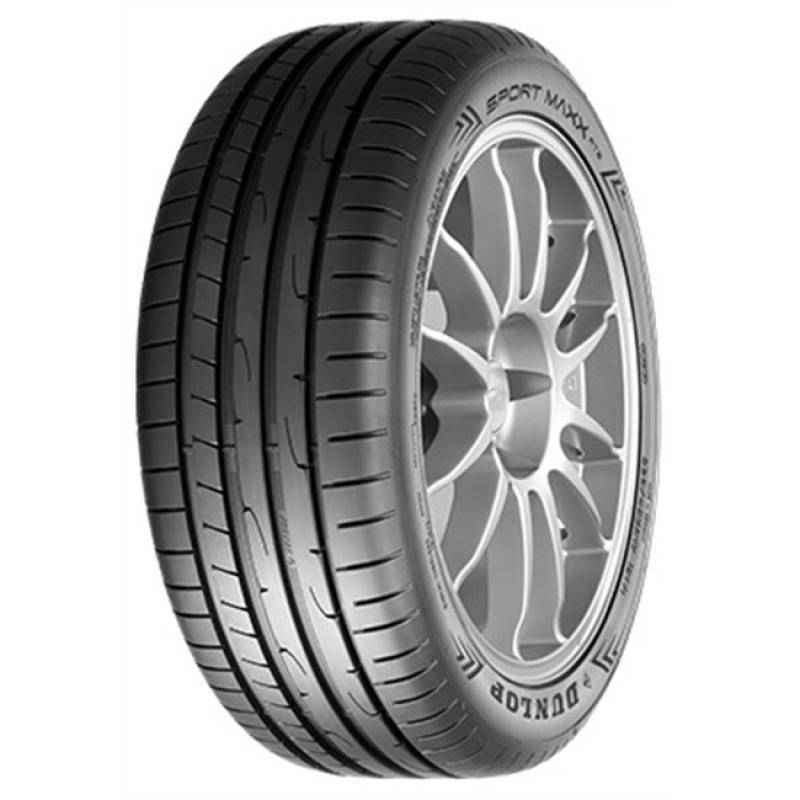Dunlop Sport Maxx RT 2 XL MFS MO * 245/45 R18 100Y