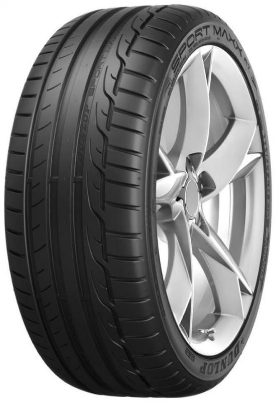 Dunlop SPORT MAXX RT MFS AO2 225/45 R17 91Y