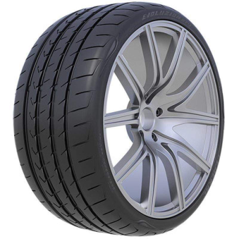 Federal ST-1 275/40 R19 105Y