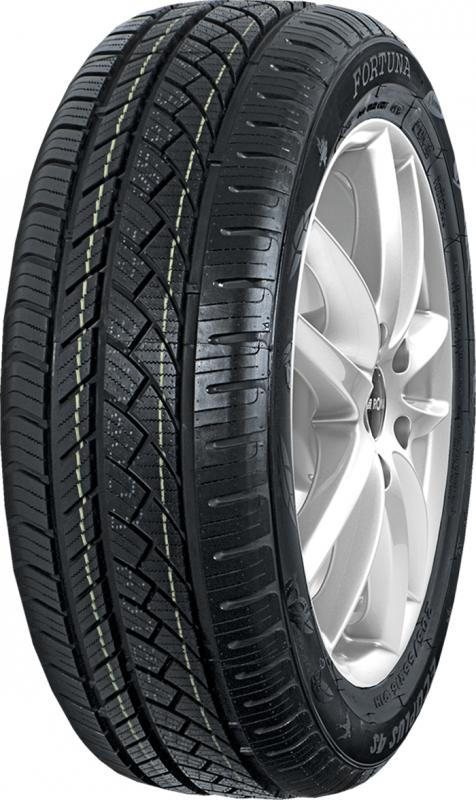 Fortuna Eco Plus 4S 215/65 R17 99V