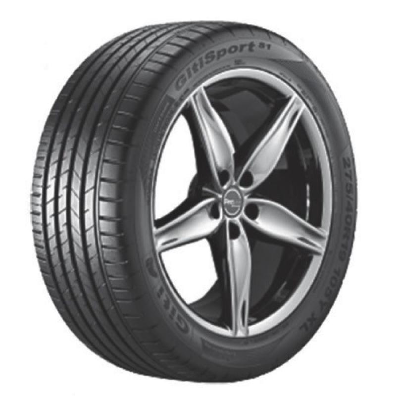 Giti GitiSport S1 XL 245/35 R20 95Y