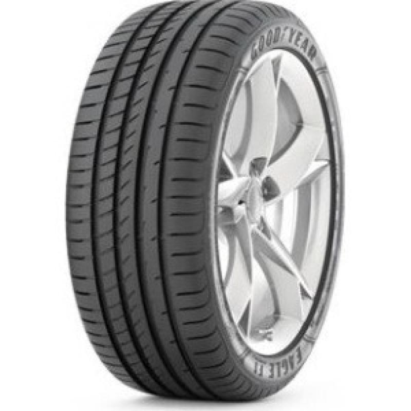 Goodyear EAGLE F1 ASYMMETRIC 2 FP MO 285/35 R18 97Y