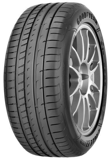 Goodyear EAGLE F1 ASYMMETRIC 2 SUV XL FP N1 265/50 R19 110Y