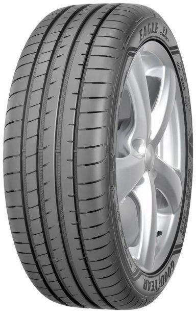 Goodyear EAGLE F1 ASYMMETRIC 3 XL AO 235/55 R18 104Y