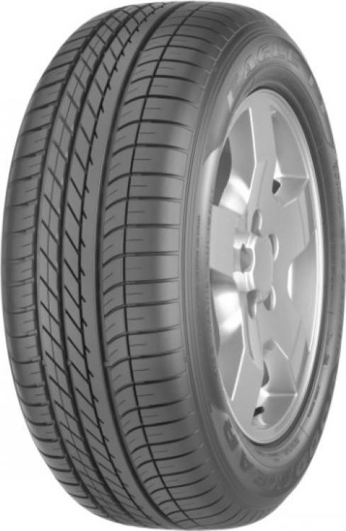 Goodyear EAGLE F1 ASYMMETRIC XL FP AO 255/45 R19 104Y
