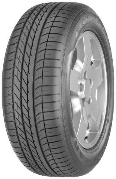Goodyear EAGLE F1 ASYMMETRIC XL FP ROF 255/30 R19 91Y