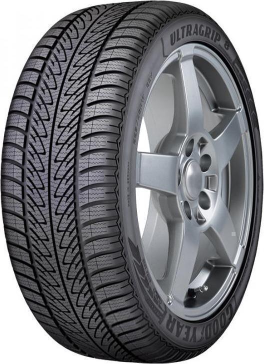 Goodyear Ultra Grip 8 Performance 225/55 R17 97H