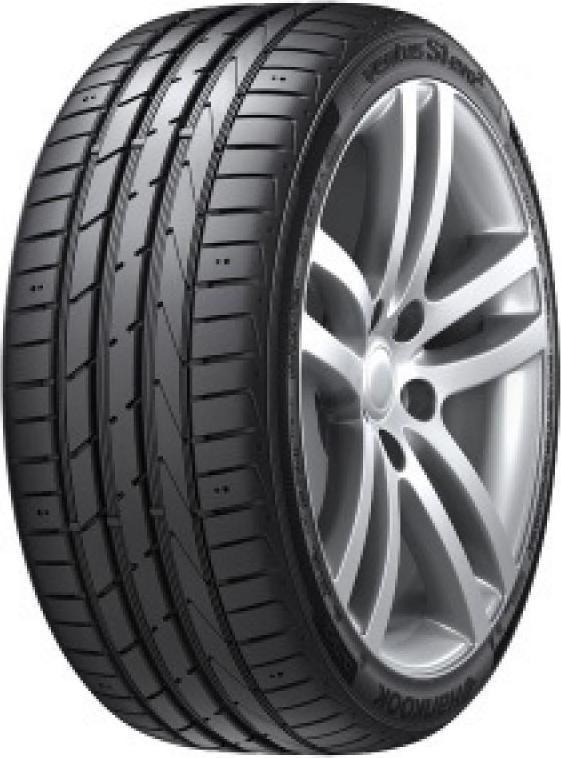 Hankook ventus S1 evo2 K117 XL *, MO 245/45 R18 100Y