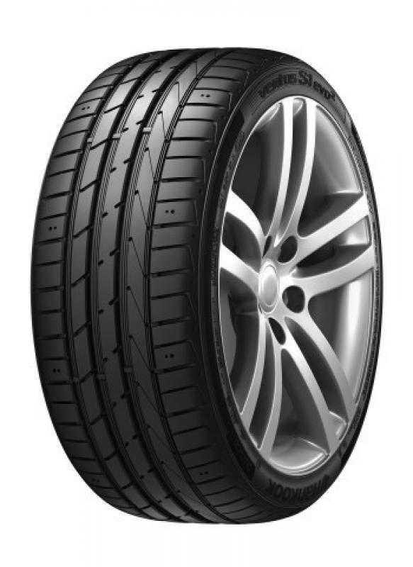 Hankook ventus S1 evo2 SUV K117A XL AO FR 255/45 R19 104Y