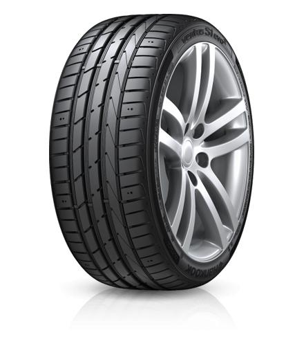 Hankook ventus S1 evo2 SUV K117C XL * HRS FR 225/60 R18 104W