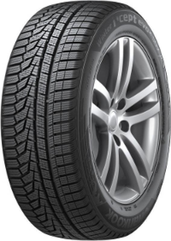 Hankook Winter i*cept evo2 SUV W320A XL FR 295/40 R20 110V