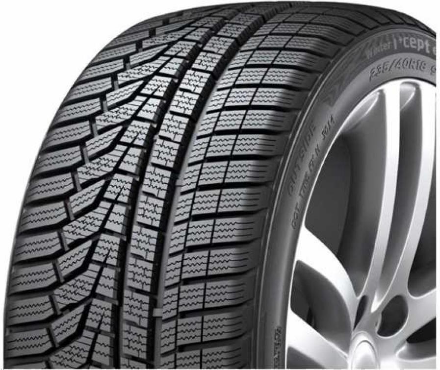 Hankook Winter i*cept evo2 W320 XL SealGuard 215/60 R16 99H