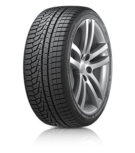 Hankook Winter i*cept evo2 W320B XL HRS * 225/45 R18 95H