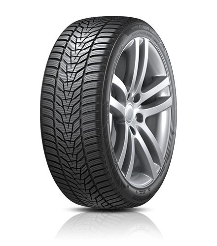 Hankook Winter i*cept evo3 X W330A FR 235/55 R17 99H