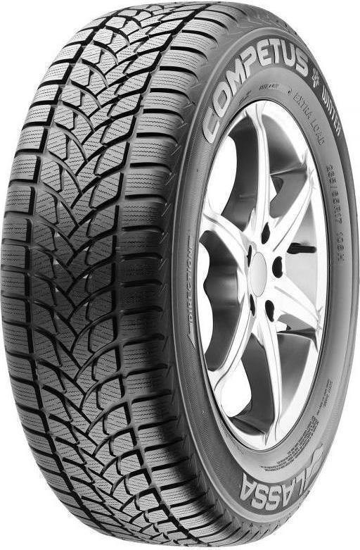Lassa GREENWAYS XL 195/50 R16 88V