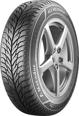 Matador MP62 ALL WEATHER EVO FR 215/65 R16 98H