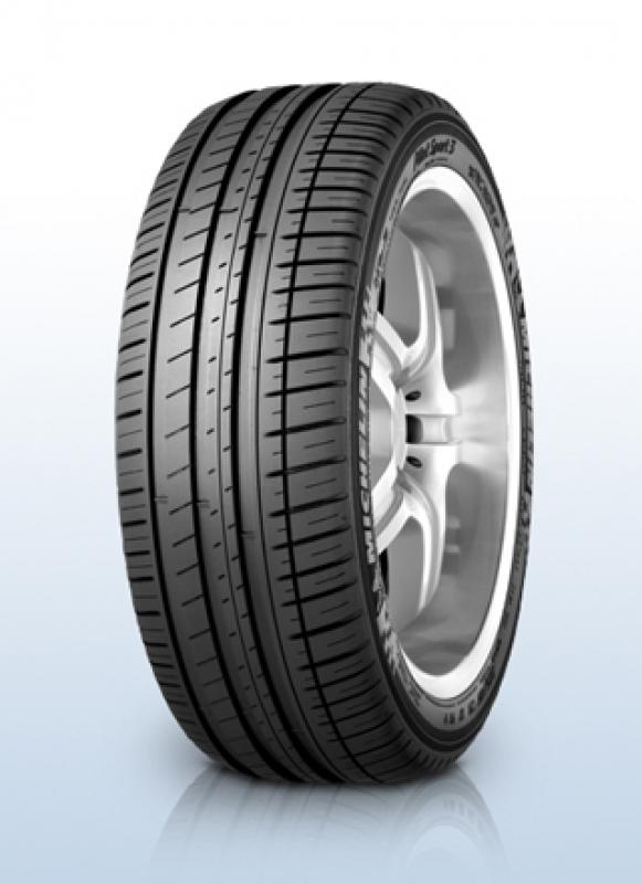 Michelin PILOT SPORT 3 XL FR T0 ACOUSTIC GRNX 245/45 R19 102Y