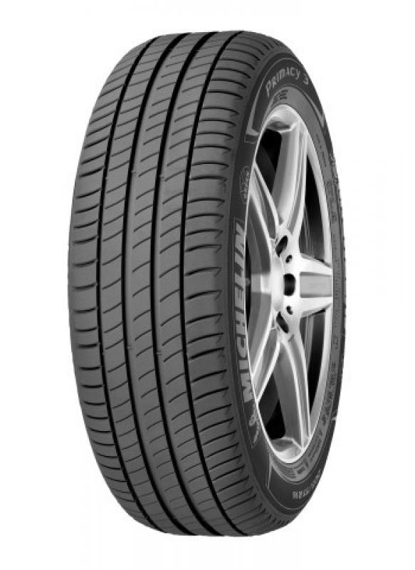 Michelin PRIMACY 3 XL ACOUSTIC GRNX 245/45 R19 102Y