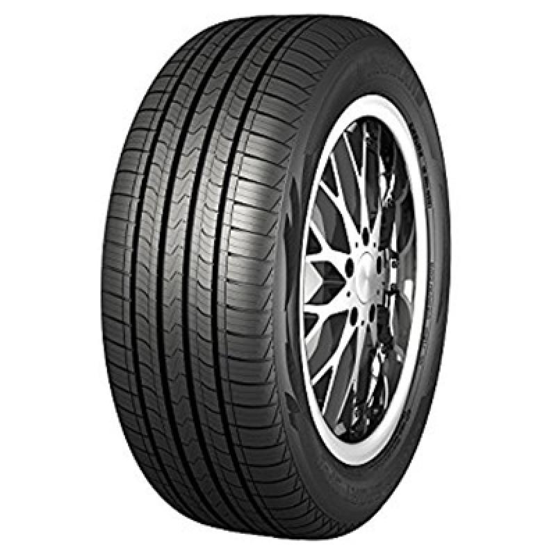 Nankang Cross Sport SP-9 MFS 215/50 R18 92W
