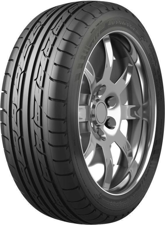 Nankang ECO 2 PLUS 225/65 R17 102V
