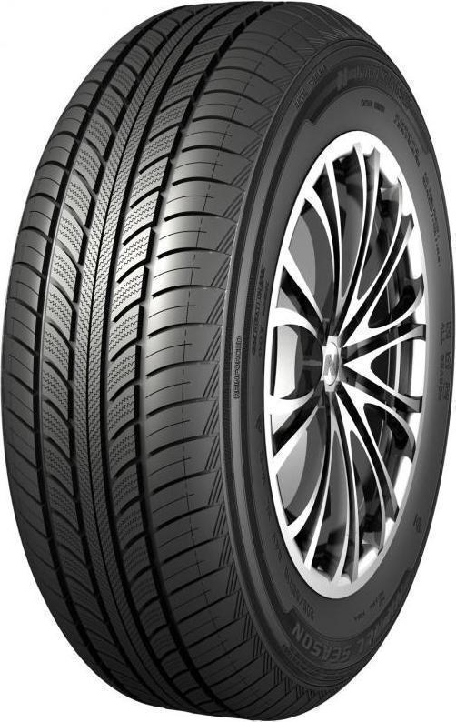 Nankang N607 AS 175/70 R13 82T