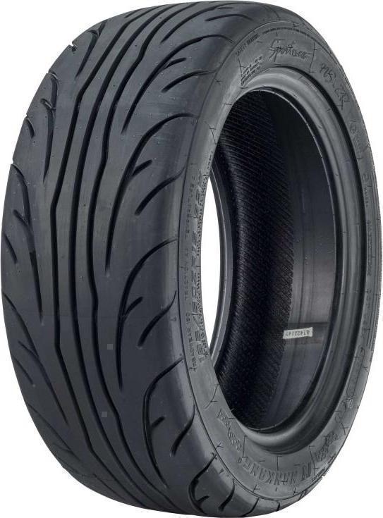 Nankang NS-2 XL MFS 225/40 R19 93Y