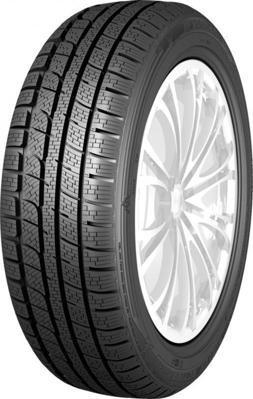 Nankang SV-55 XL 205/80 R16 104H