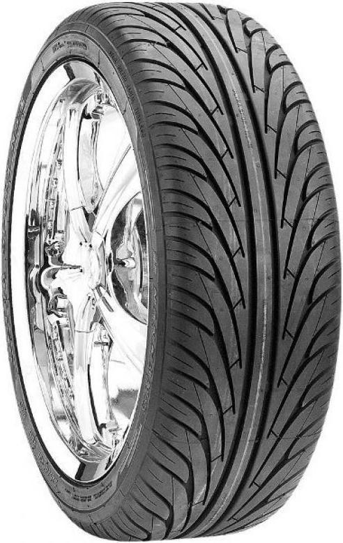 Nankang Ultra Sport NS-2 FP 165/50 R15 72V