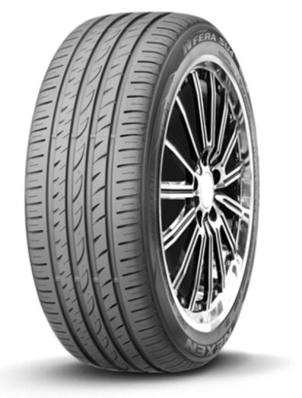 Nexen N'FERA SU4 XL MFS 235/45 R17 97W