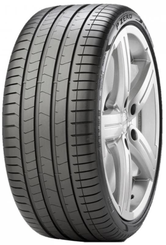 Pirelli P Zero (PZ4) S.C. MGT 285/35 R20 100Y