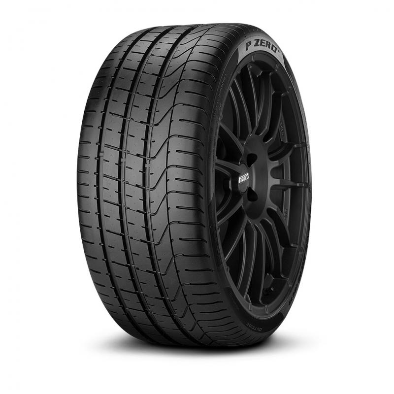 Pirelli P ZERO XL 225/35 R19 88Y