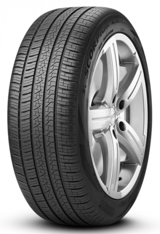 Pirelli Scoprion Zero All Season XL LR 255/60 R20 113V