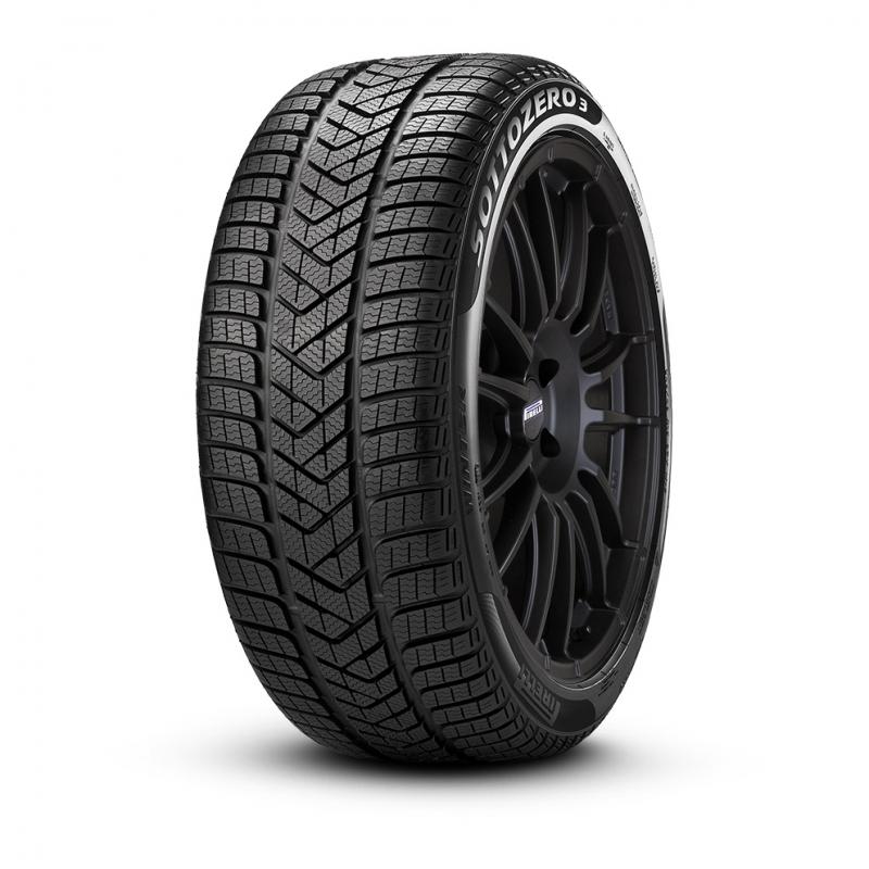 Pirelli WINTER SOTTOZERO 3 XL * MO 245/45 R18 100V
