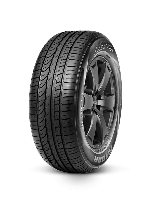 Radar RPX800+ Run-Flat XL 225/60 R18 104W