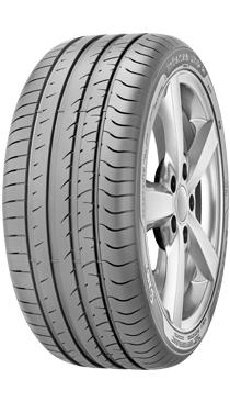 Sava INTENSA UHP 2 XL MFS 205/40 R17 84Y