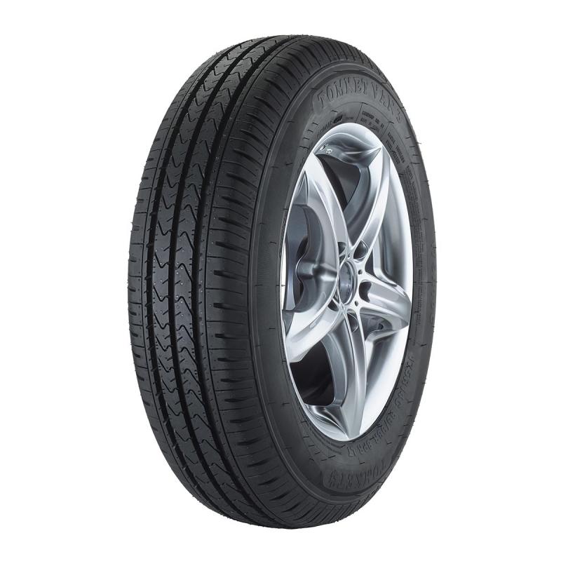 Tomket VAN 3 215/75 R16 113S