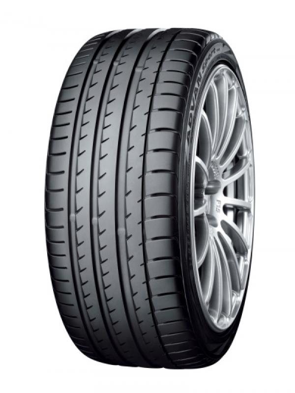 Yokohama ADVAN SPORT V105T XL RPB 295/30 R22 103Y