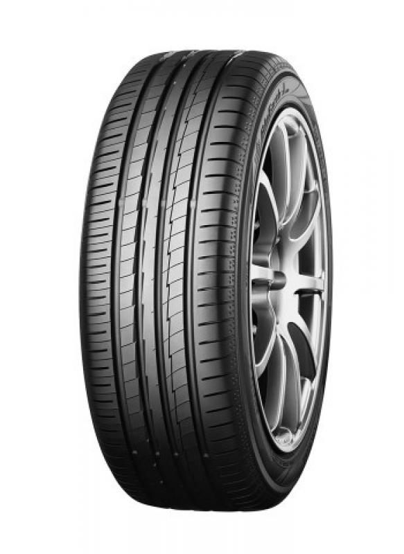 Yokohama BluEarth-A AE-50 XL 235/55 R18 104W